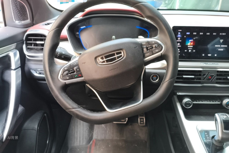 2019 #12 2019 image de voiture #12