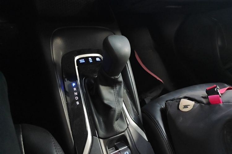 Toyota Corolla 2021 #18 Toyota Corolla 2021 immagine di auto #18