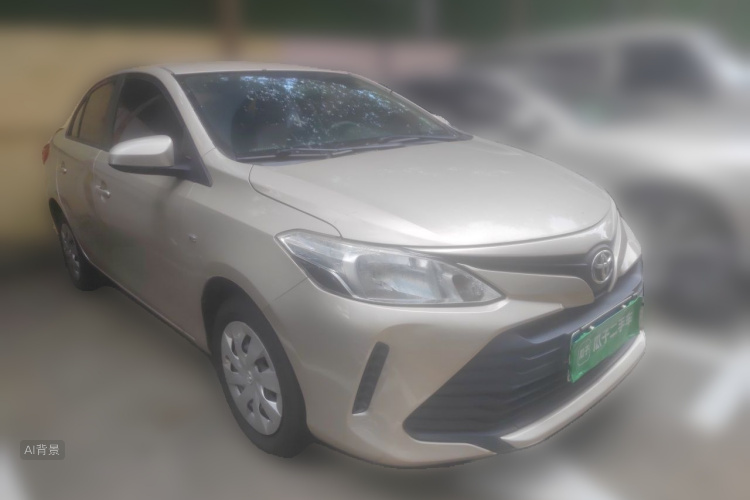 Toyota Vios 2018 #4 Toyota Vios 2018 car image #4