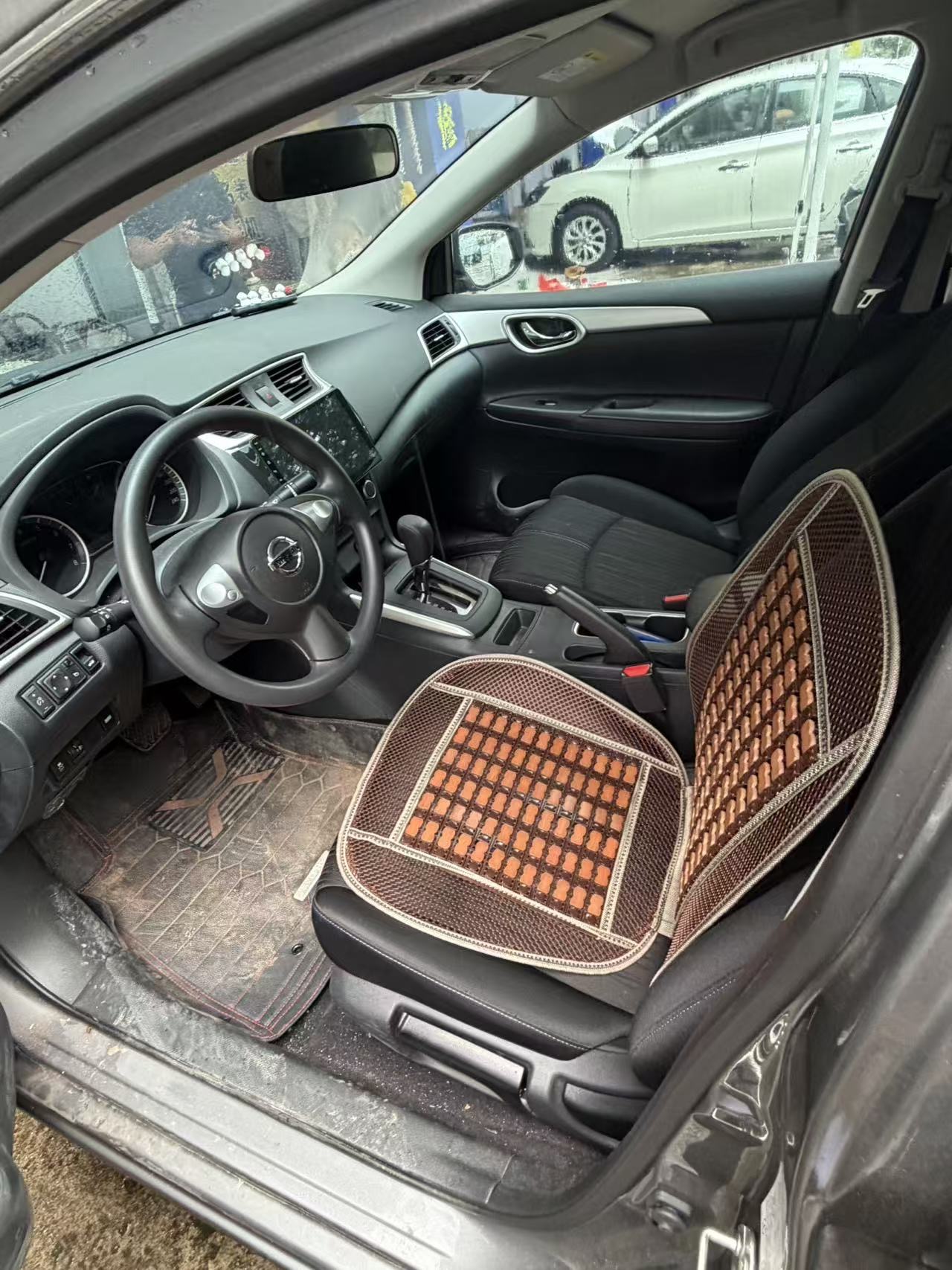 Nissan Sylphy 2025 #2 Nissan Sylphy 2025 immagine di auto #2