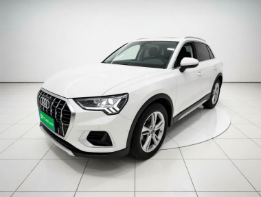 Audi Q3 2021 Audi Q3 2021 car image