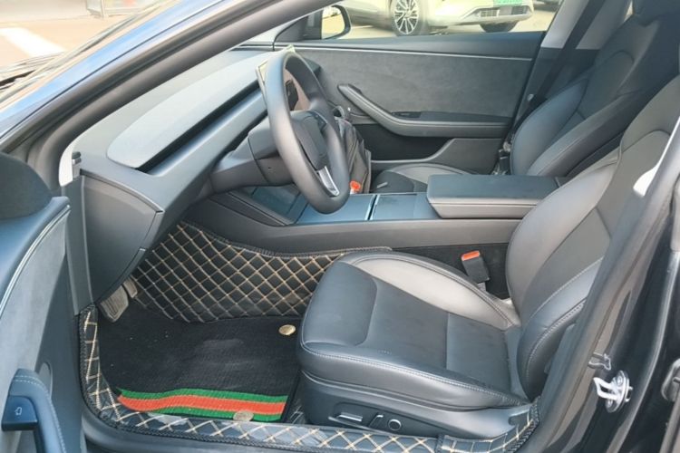 Tesla Model 3 2025 #15 Tesla Model 3 2025 immagine di auto #15