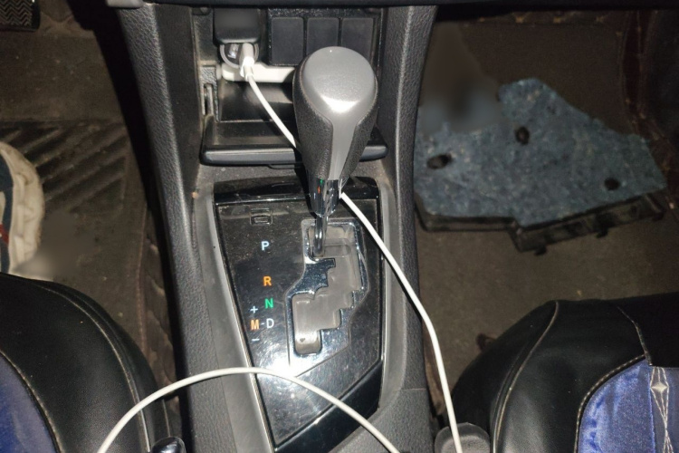 Toyota Corolla 2019 #18 Toyota Corolla 2019 immagine di auto #18