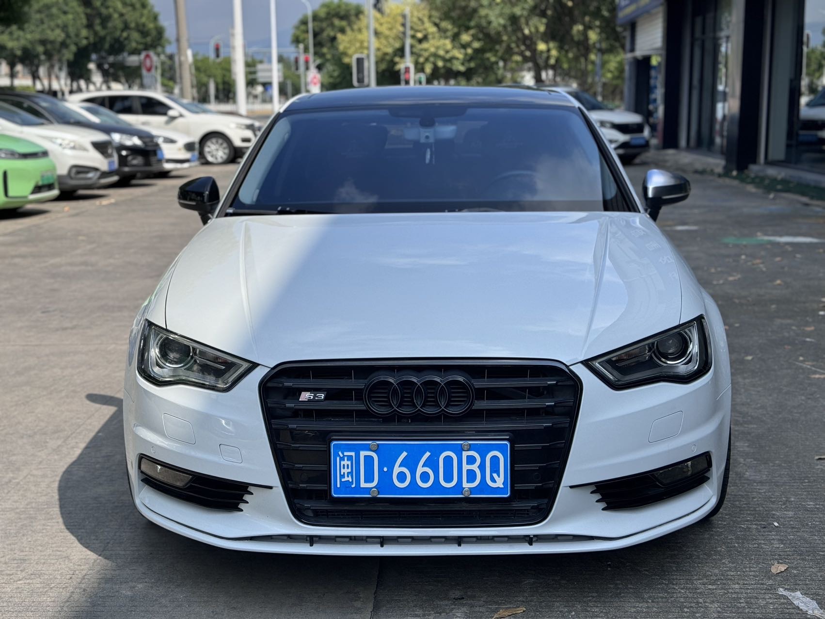 2016 #2 2016 immagine di auto #2