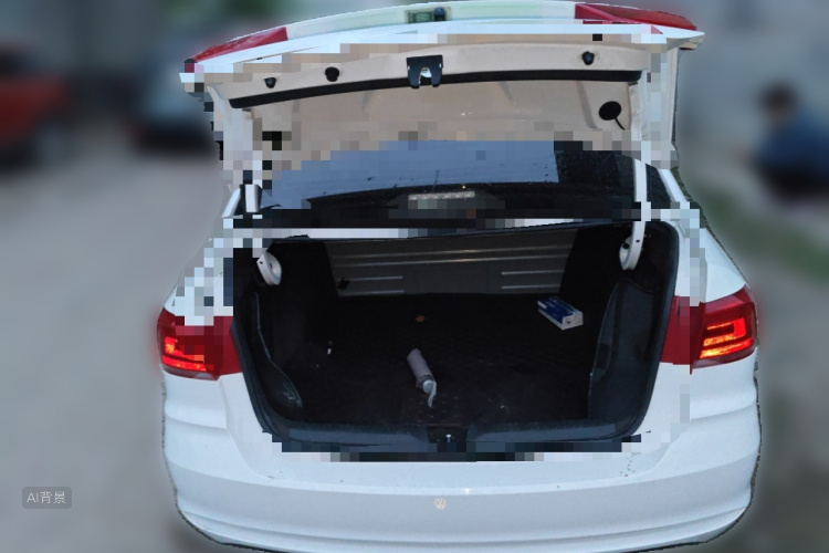 Volkswagen Santana 2022 car image #21