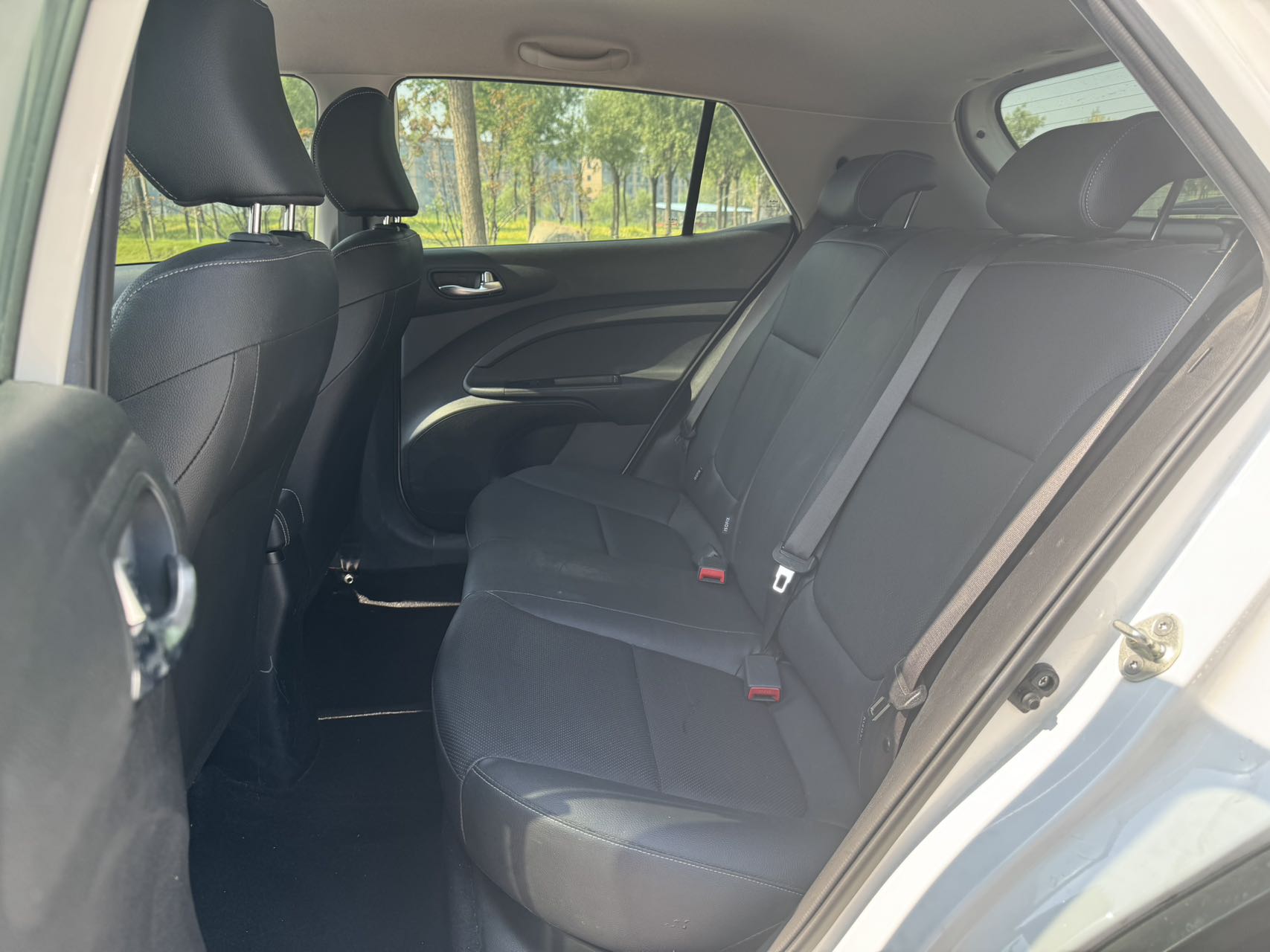 Kia KX1 2024 #8 Kia KX1 2024 imagen de coche #8