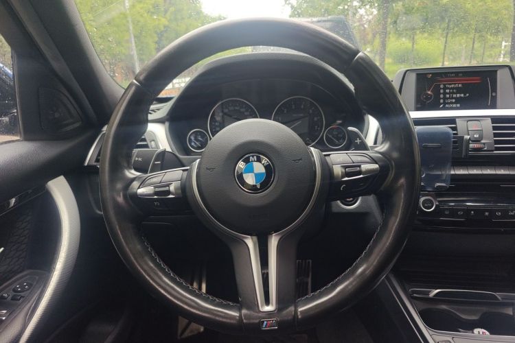 BMW 3 Series 2017 #11 BMW 3 Series 2017 car image #11