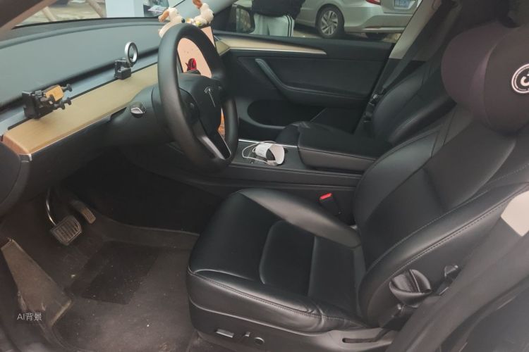 Tesla Model Y 2023 #17 Tesla Model Y 2023 imagen de coche #17