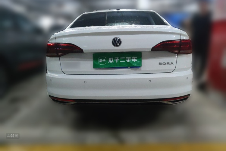 Volkswagen Bora 2022 car image #6