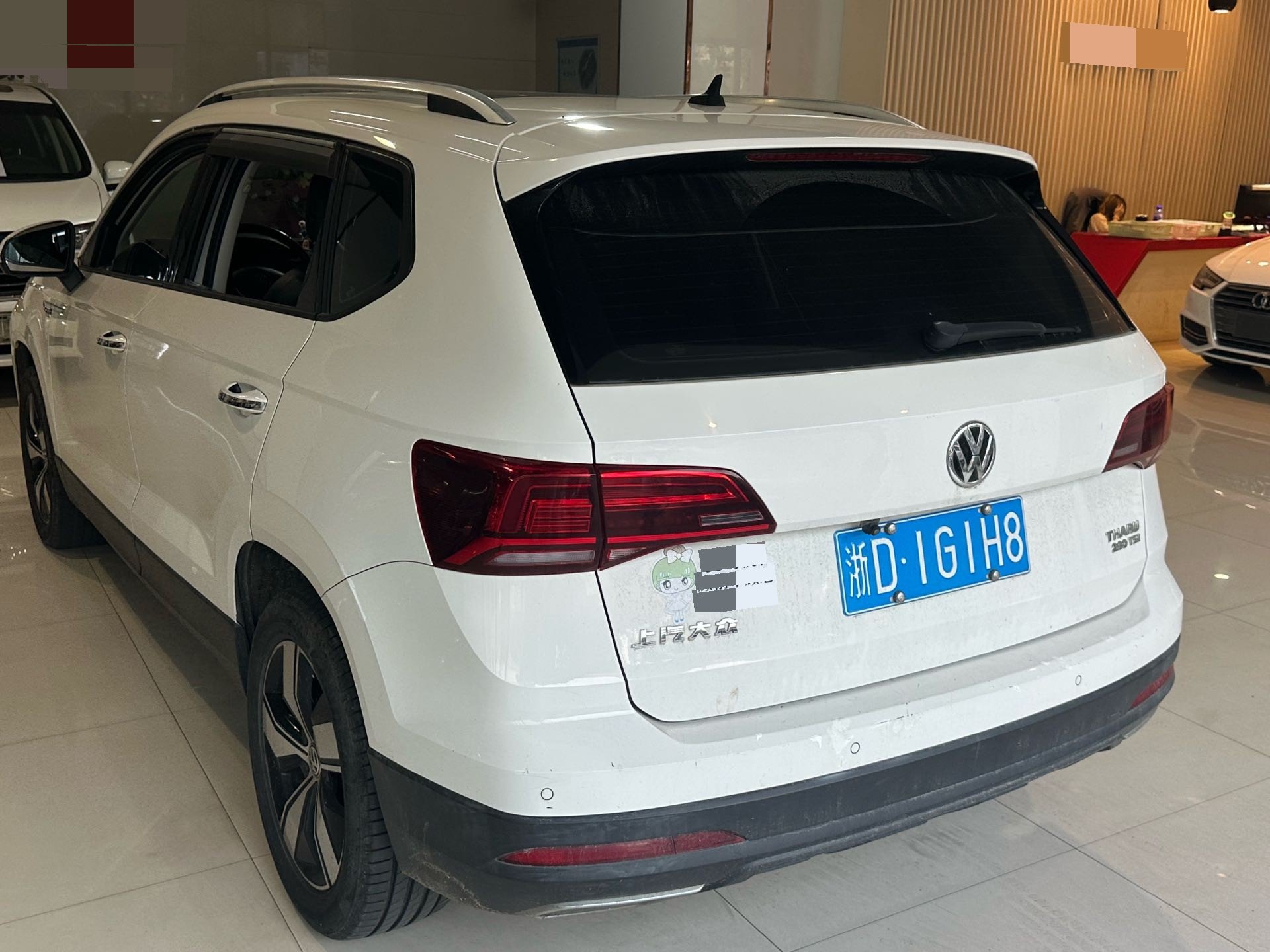 2019 #6 2019 car image #6