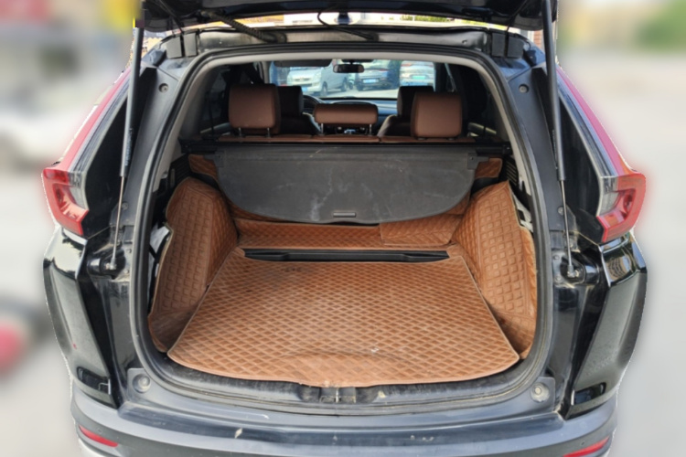 Honda CR-V 2022 car image #21