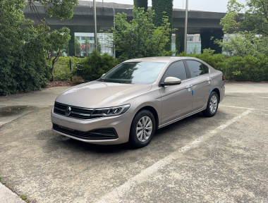Volkswagen Bora 2022 car image 