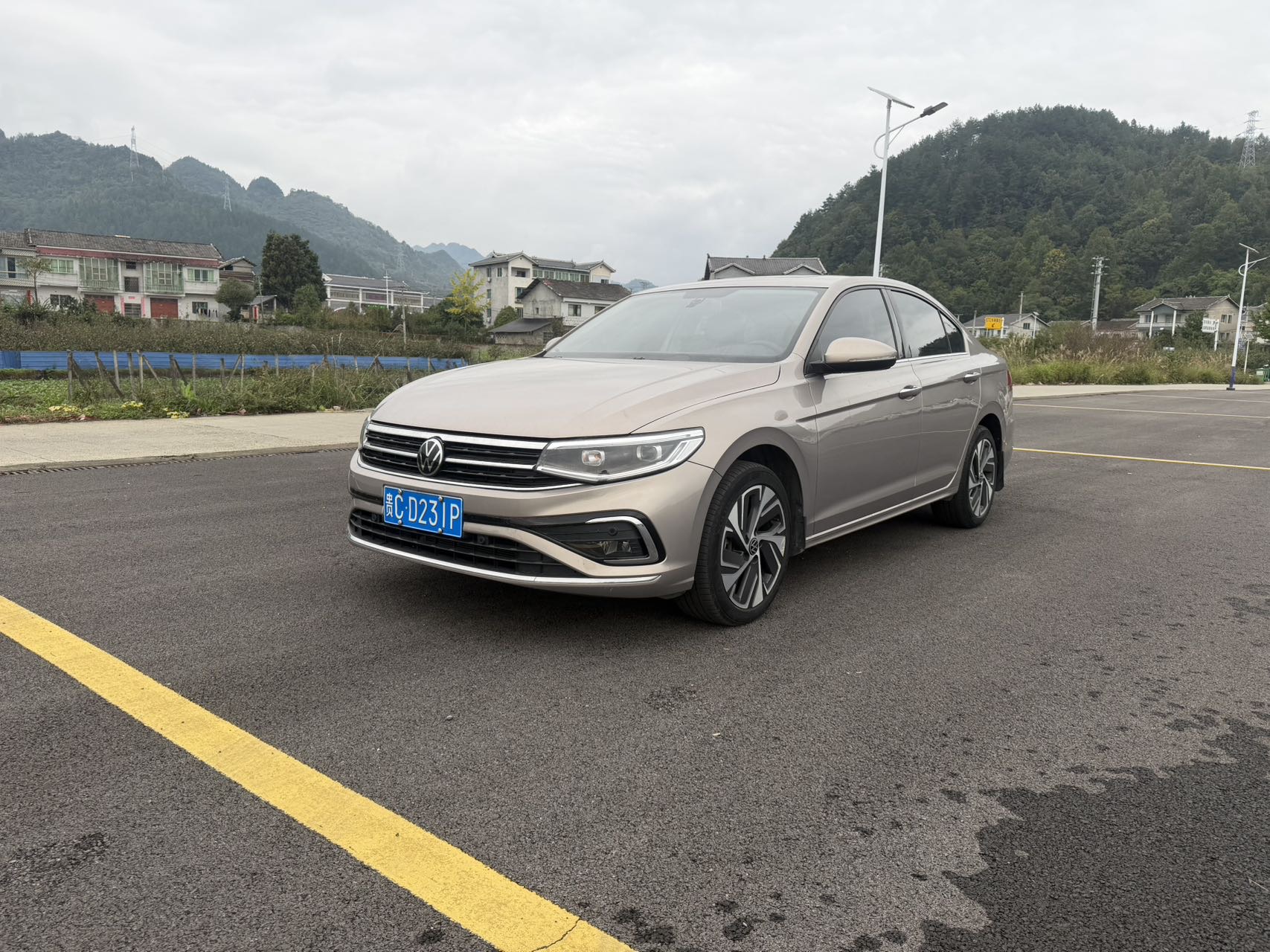 Volkswagen Bora 2023 Volkswagen Bora 2023 immagine di auto