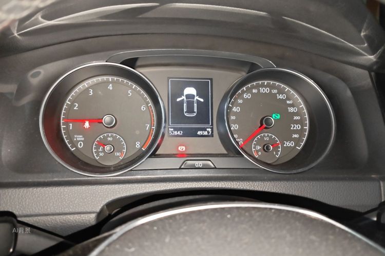 Volkswagen Golf 2018 #13 Volkswagen Golf 2018 car image #13