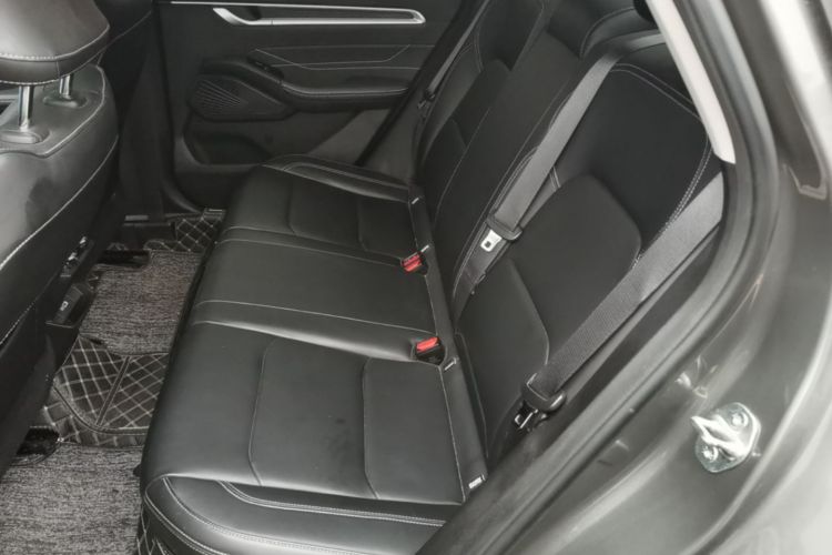 GEELY Emgrand 2024 imagen de coche #17