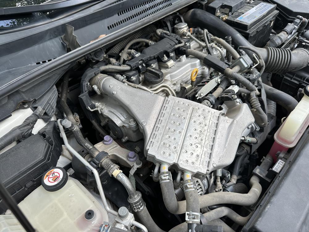 Toyota Corolla 2020 #12 Toyota Corolla 2020 car image #12