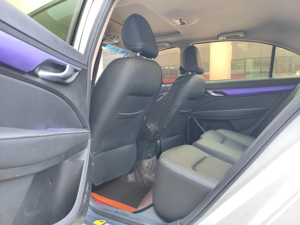 GEELY Emgrand 2018 #14 GEELY Emgrand 2018 car image #14