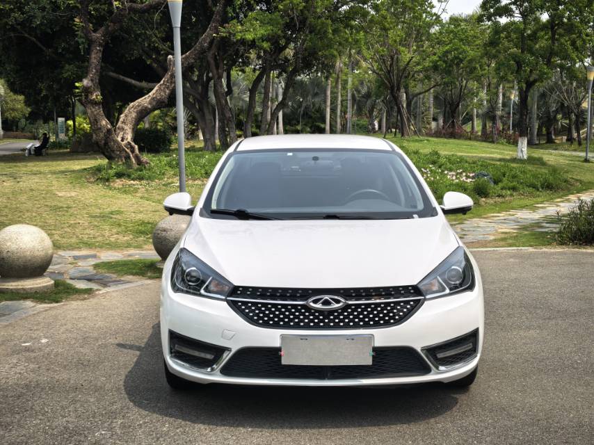 Chery Arrizo 5 2022 изображение автомобиля #2