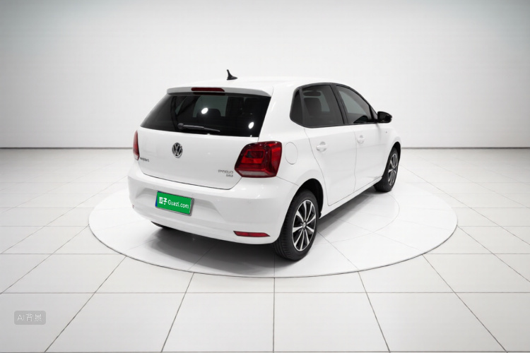 Volkswagen Polo 2017 #7 Volkswagen Polo 2017 car image #7