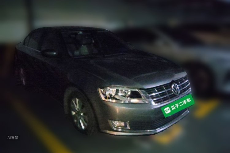 Volkswagen Lavida 2014 #4 Volkswagen Lavida 2014 car image #4