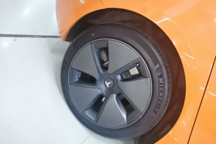 Tesla Model 3 2023 car image #10