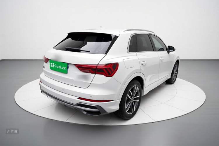 Audi Q3 2022 #7 Audi Q3 2022 car image #7