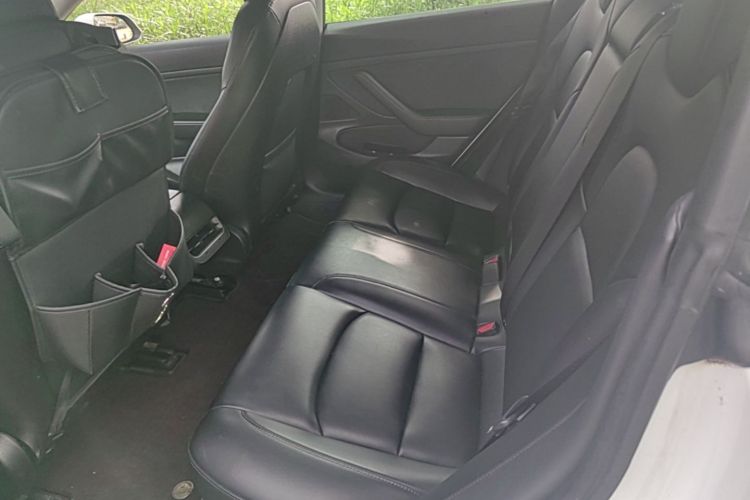 Tesla Model 3 2019 #19 Tesla Model 3 2019 car image #19
