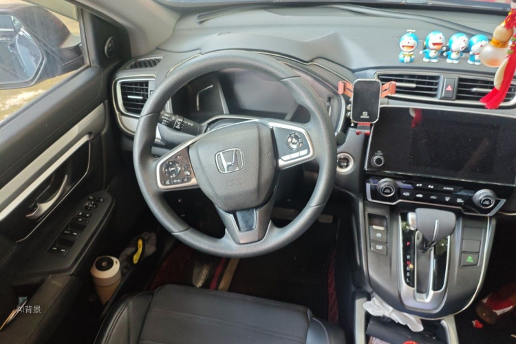 Honda CR-V 2020 #12 Honda CR-V 2020 car image #12