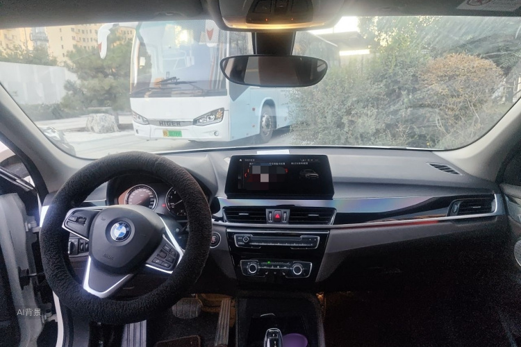 BMW X1 2022 #11 BMW X1 2022 imagem de carro #11
