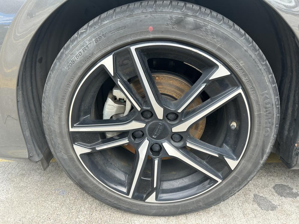GEELY Binray 2024 immagine di auto #8