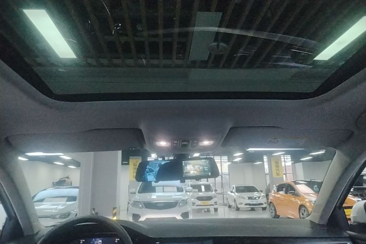 Volkswagen Lavida 2022 car image #18