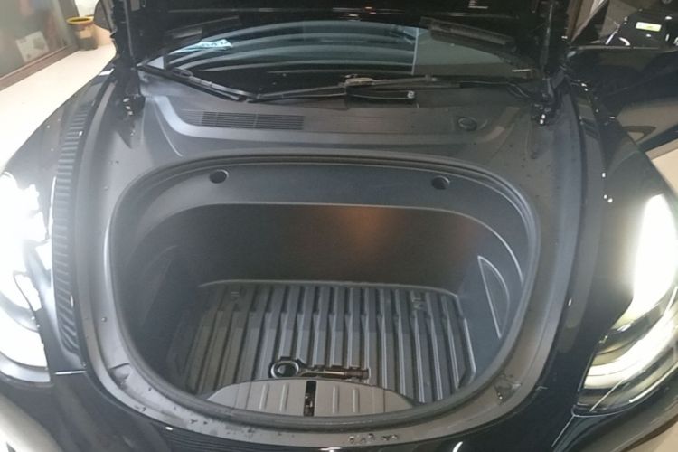 Tesla Model 3 2021 car image #20