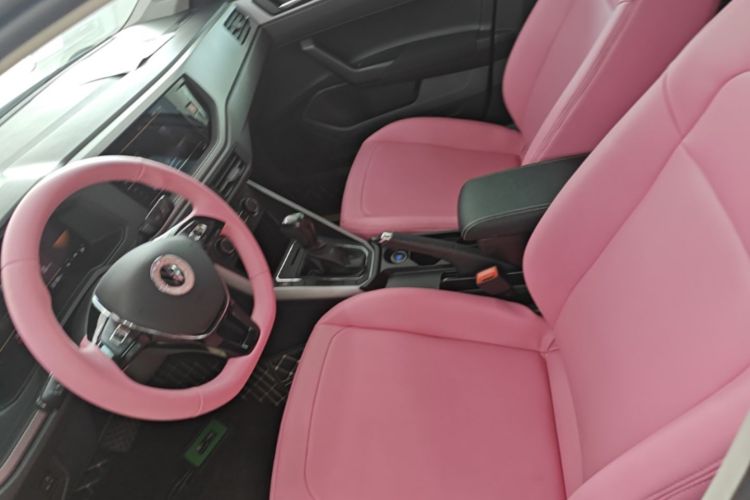Volkswagen Polo 2023 car image #15