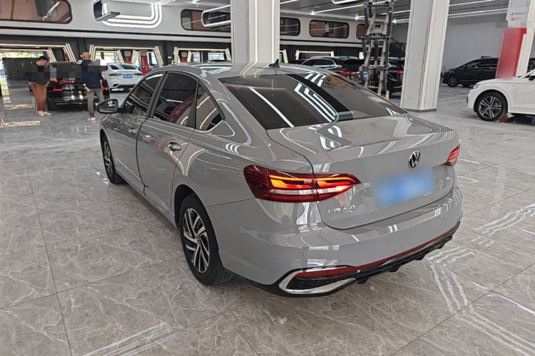 Volkswagen Lavida 2024 car image #5