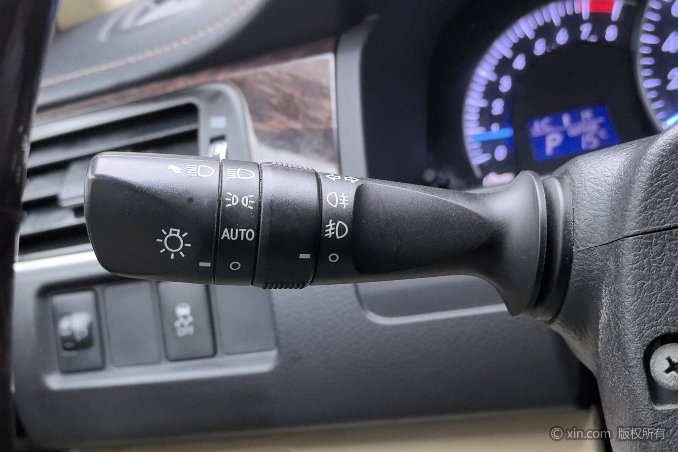 Toyota Camry 2016 #22 Toyota Camry 2016 immagine di auto #22
