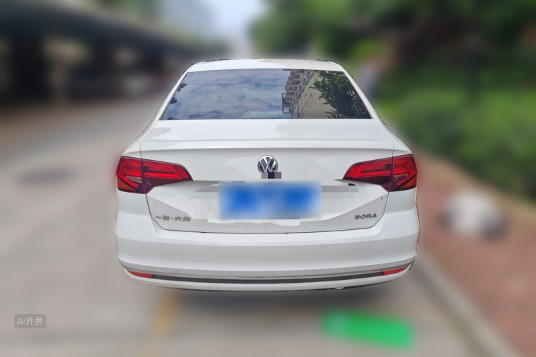 Volkswagen Bora 2016 #6 Volkswagen Bora 2016 car image #6