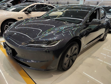 Tesla Model 3 2024 Tesla Model 3 2024 car image