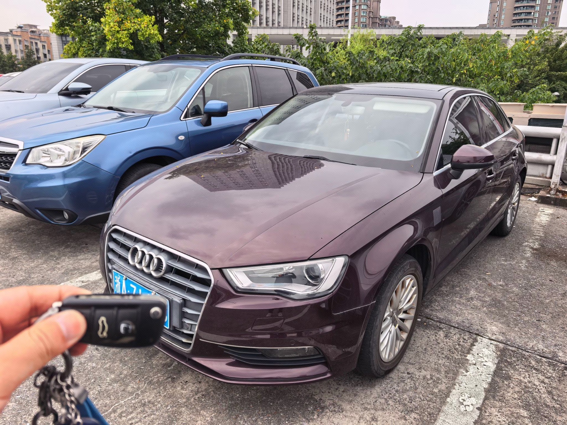 2016 2016 car image