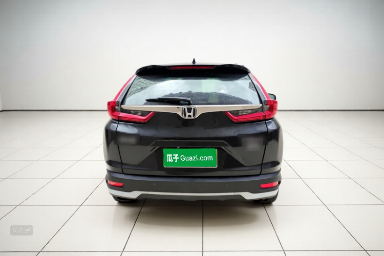 Honda CR-V 2020 #6 Honda CR-V 2020 car image #6
