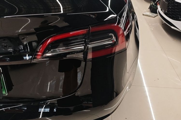 Tesla Model 3 2023 #8 Tesla Model 3 2023 car image #8