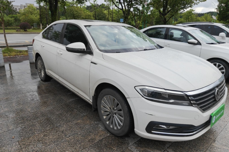 Volkswagen Lavida 2018 #4 Volkswagen Lavida 2018 car image #4