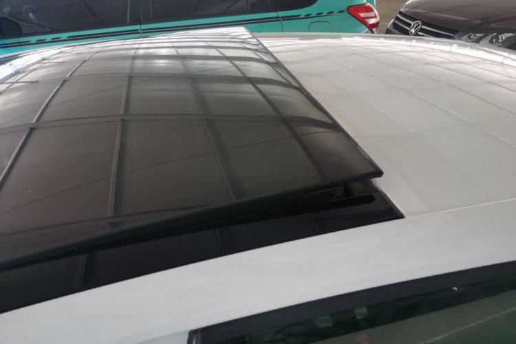 Volkswagen Golf 2016 imagen de coche #25