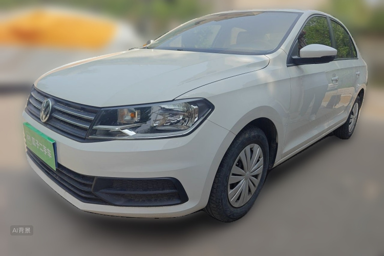 Volkswagen Santana 2020 #2 Volkswagen Santana 2020 car image #2