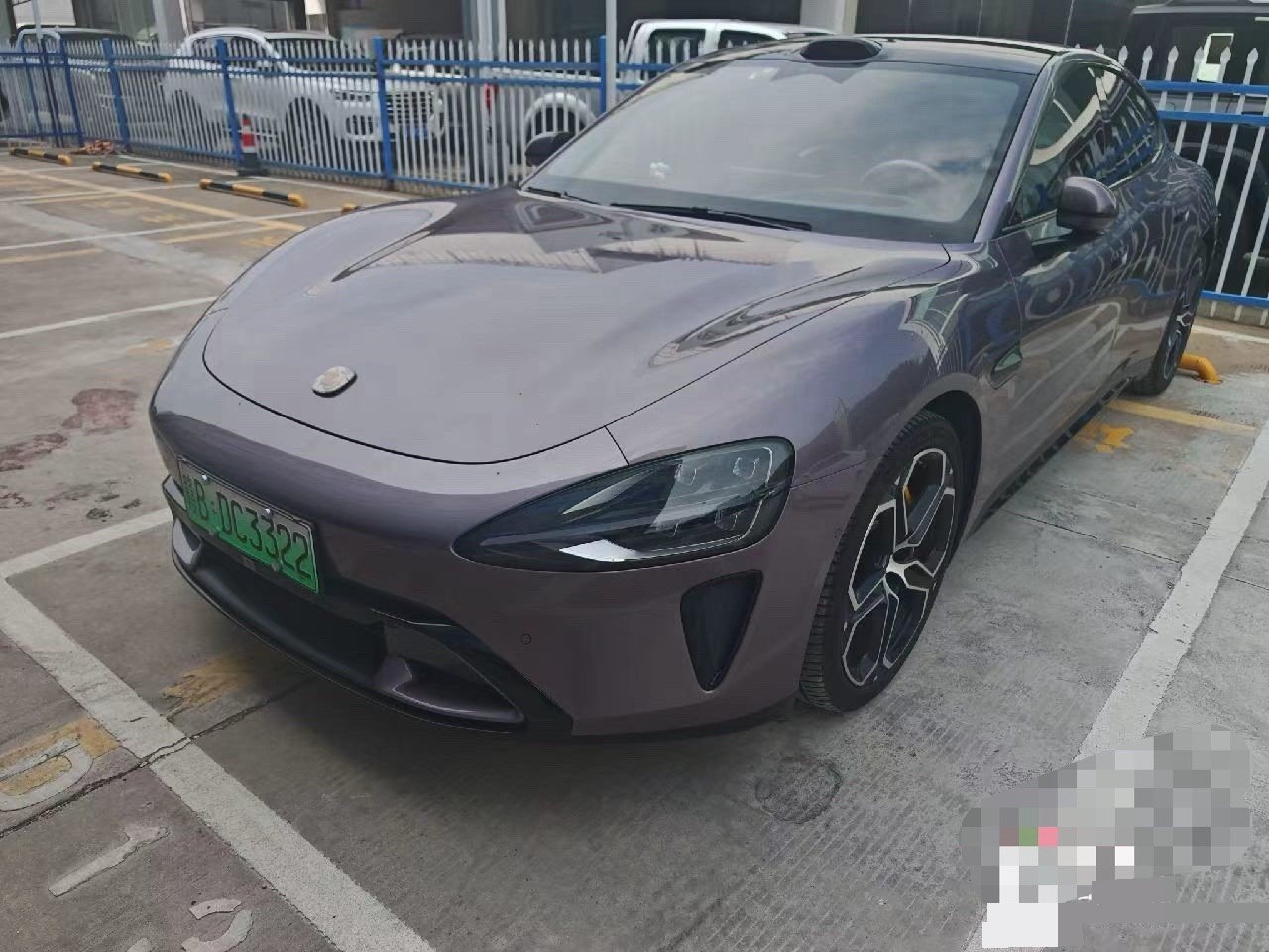 2025 2025 car image