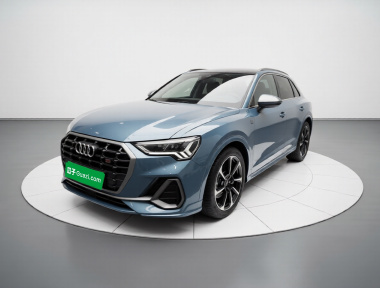 Audi Q3 2022 car image 