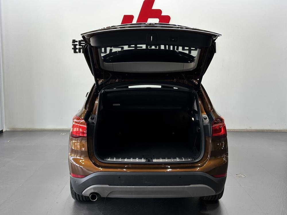 BMW X1 2016 car image #26