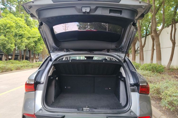 BYD Yuan Plus 2023 car image #22