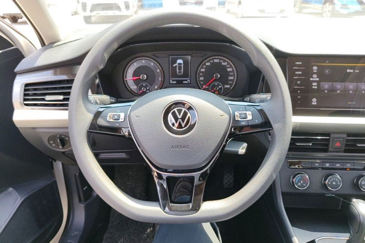 Volkswagen Lavida 2021 #11 Volkswagen Lavida 2021 car image #11