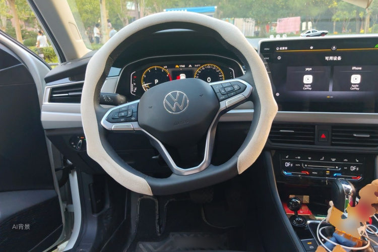Volkswagen Bora 2022 صورة سيارة #12
