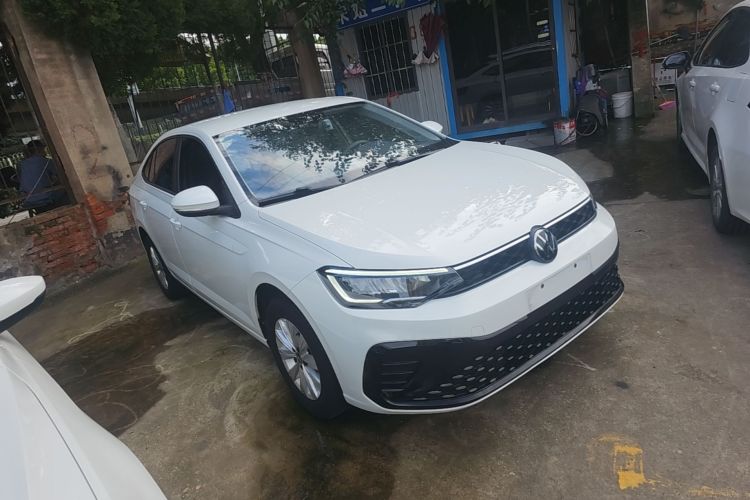 Volkswagen Lavida 2023 #4 Volkswagen Lavida 2023 car image #4